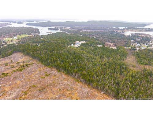 00 Route 172, Back Bay, NB 