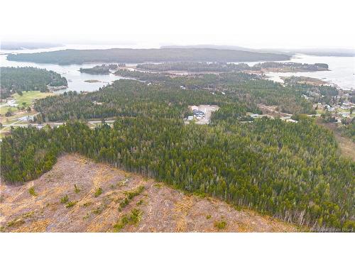 00 Route 172, Back Bay, NB 