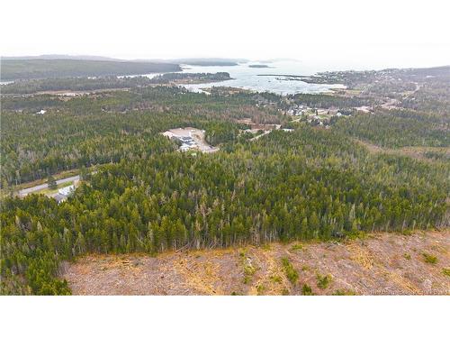 00 Route 172, Back Bay, NB 