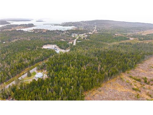 00 Route 172, Back Bay, NB 