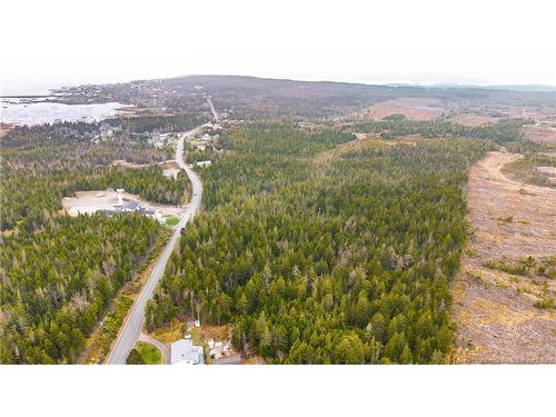 00 Route 172, Back Bay, NB 