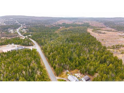 00 Route 172, Back Bay, NB 