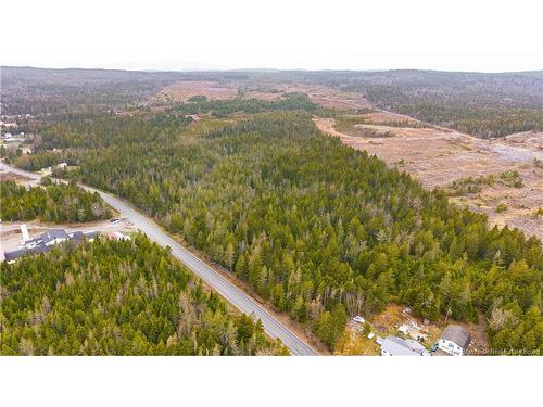 00 Route 172, Back Bay, NB 