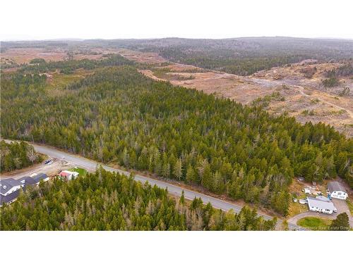 00 Route 172, Back Bay, NB 