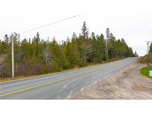 00 Route 172, Back Bay, NB 