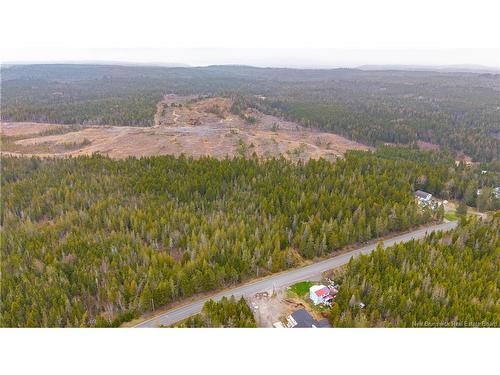 00 Route 172, Back Bay, NB 