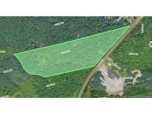 00 Route 172, Back Bay, NB 