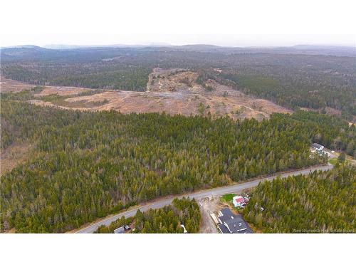 00 Route 172, Back Bay, NB 