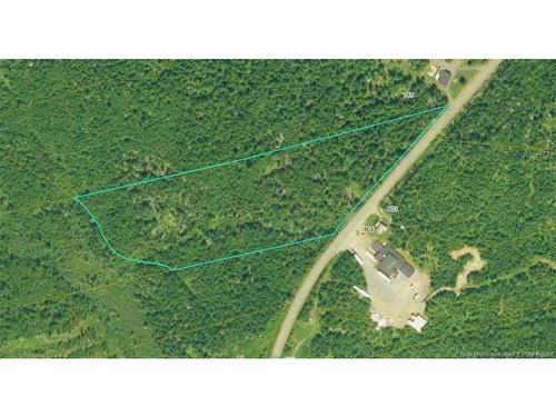 00 Route 172, Back Bay, NB 