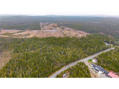 00 Route 172, Back Bay, NB 