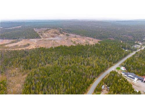 00 Route 172, Back Bay, NB 