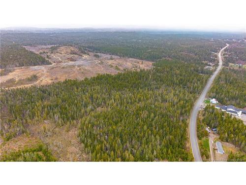00 Route 172, Back Bay, NB 