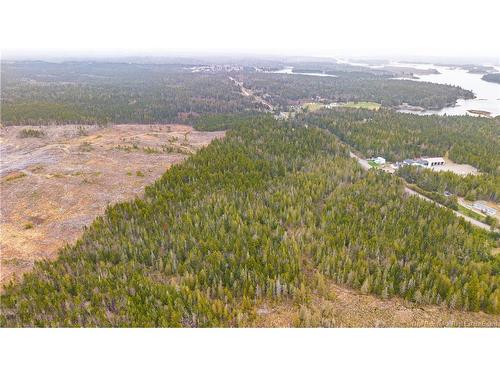 00 Route 172, Back Bay, NB 