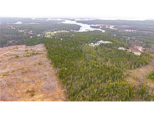 00 Route 172, Back Bay, NB 