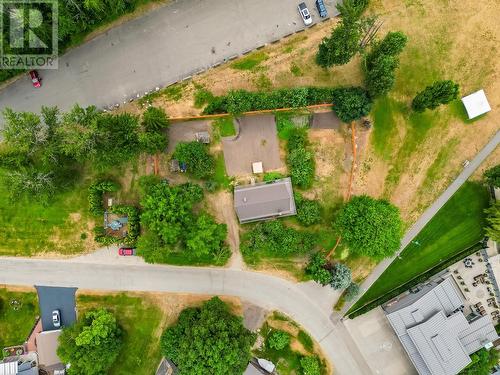 1416 Silver Sands Road, Sicamous, BC - Outdoor With View