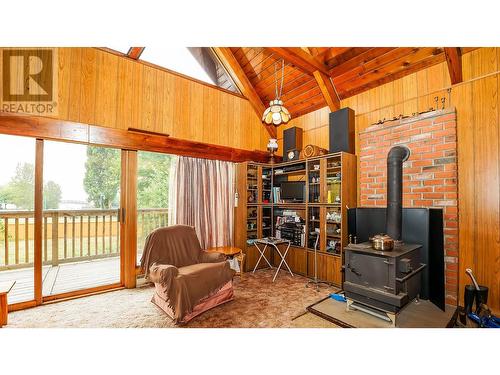 1416 Silver Sands Road, Sicamous, BC - Indoor