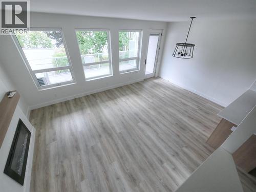 88 Nelson Avenue S Unit# 3, Nakusp, BC - Indoor Photo Showing Other Room