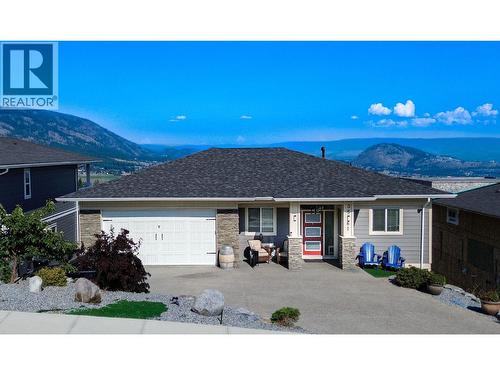3561 Goldie Way  West Kelowna, BC V4T 1A3