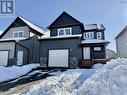 15 Brick Lane, Halifax, NS  - Outdoor With Facade 