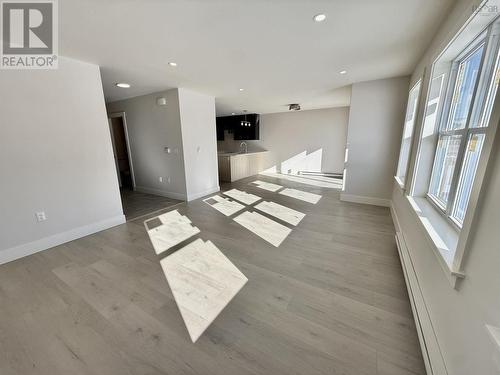 15 Brick Lane, Halifax, NS - Indoor