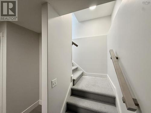 15 Brick Lane, Halifax, NS - Indoor