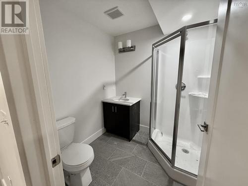 15 Brick Lane, Halifax, NS - Indoor Photo Showing Bathroom