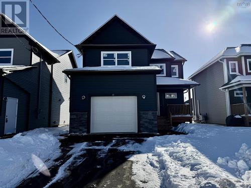 15 Brick Lane, Halifax, NS - Outdoor