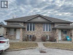 1760 DAYTONA AVENUE Unit# UPPER  Windsor, ON N9B 3W5