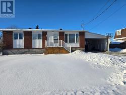 3264 JOHNSTON AVENUE  Cornwall, ON K6K 1H3