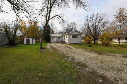 71 #7 Highway S, Teulon, MB - Outdoor