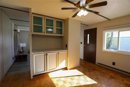 71 #7 Highway S, Teulon, MB - Indoor Photo Showing Other Room