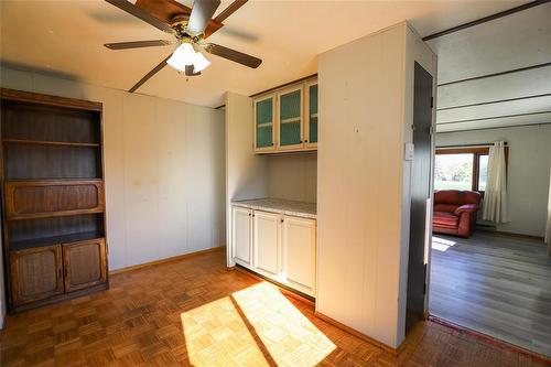 71 #7 Highway S, Teulon, MB - Indoor Photo Showing Other Room