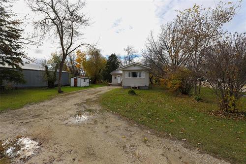 71 #7 Highway S, Teulon, MB - Outdoor