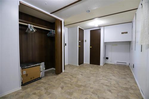 71 #7 Highway S, Teulon, MB - Indoor Photo Showing Other Room