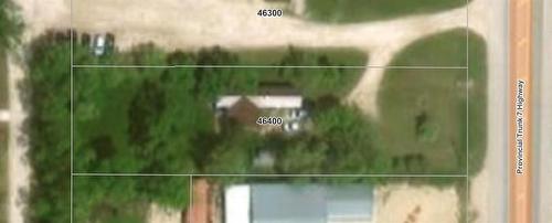 71 #7 Highway S, Teulon, MB - Indoor