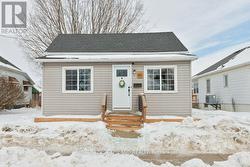 80 EDWARD STREET  St. Thomas, ON N5P 1Y7