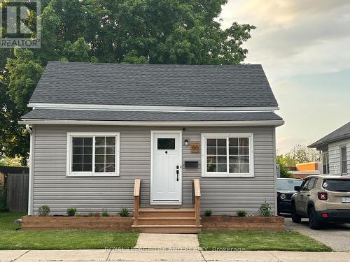 80 EDWARD STREET  St. Thomas, ON N5P 1Y7