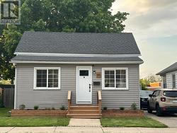 80 EDWARD STREET  St. Thomas, ON N5P 1Y7