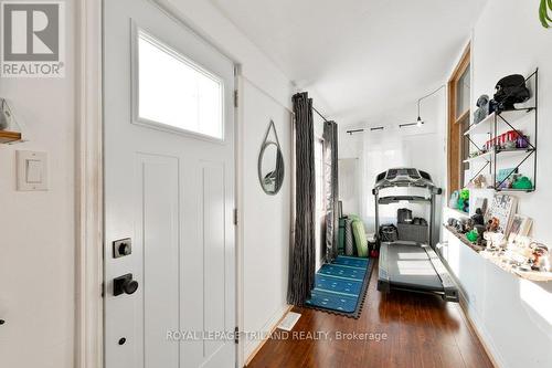 80 Edward Street, St. Thomas, ON - Indoor Photo Showing Other Room
