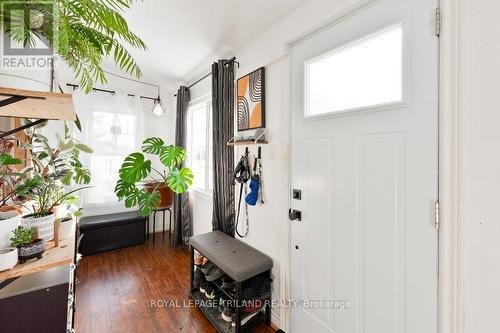 80 Edward Street, St. Thomas, ON - Indoor Photo Showing Other Room