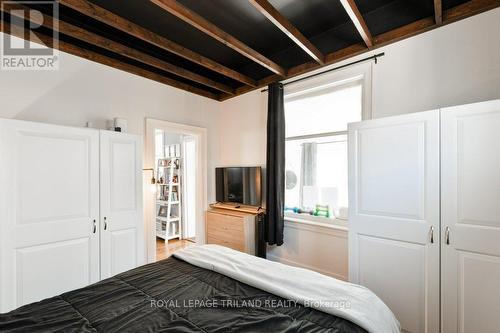 80 Edward Street, St. Thomas, ON - Indoor