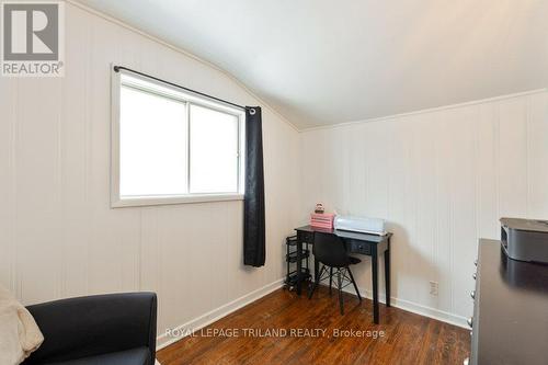 80 Edward Street, St. Thomas, ON - Indoor