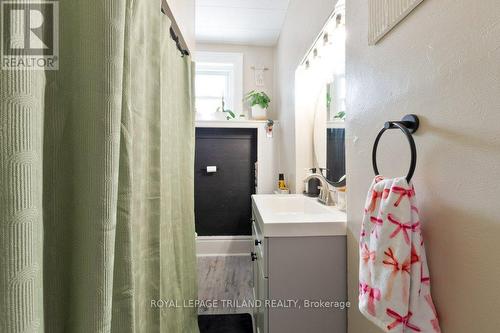 80 Edward Street, St. Thomas, ON - Indoor