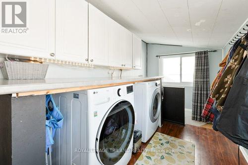 80 Edward Street, St. Thomas, ON - Indoor Photo Showing Laundry Room