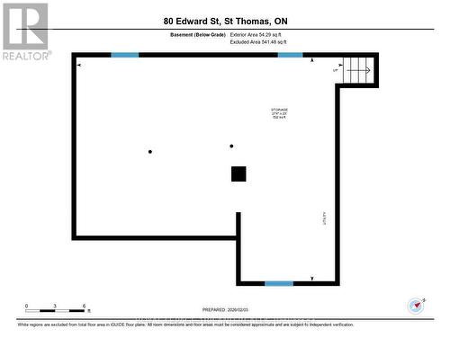 80 Edward Street, St. Thomas, ON - Other