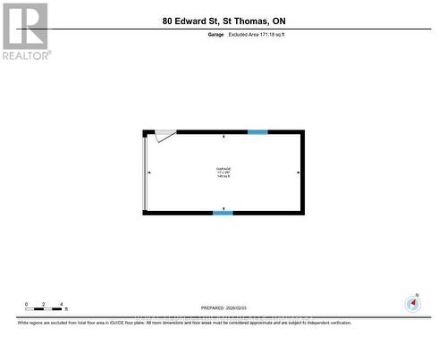 80 Edward Street, St. Thomas, ON - Other