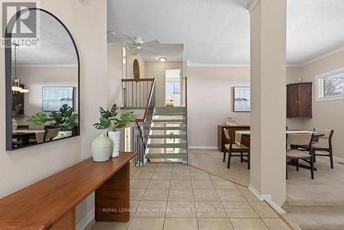 2162 Pauline Court, Burlington, ON - Indoor Photo Showing Other Room