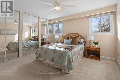 2162 Pauline Court, Burlington, ON - Indoor Photo Showing Bedroom
