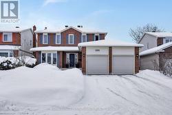 1391 MOUNTAINSIDE CRESCENT E  Ottawa, ON K1E 3H6