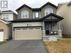 937 SHIMMERTON CIRCLE  Ottawa, ON K2R 1G9